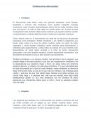 El dilema de las redes sociales