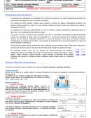PROPIEDADES Y OBTENCIÓN DE ALCANOS