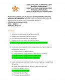 Elaborar el plan de preparación Física del deportista de acuerdo con la modalidad deportiva