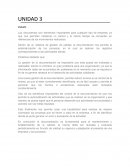 DOCUMENTACIÓN GESTIÓN DE CALIDAD