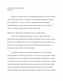 LA GRAN IDEA DE EINSTEIN