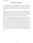 Dirección de RRHH El Cooperativismo y el Capital Humano