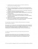 Teoria del conocimiento cientifico