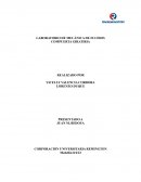 LABORATORIO DE MECÁNICA DE FLUIDOS