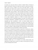 Análisis " Ratched ”