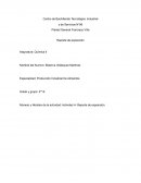 Macromoléculas y la nutrición-proteínas