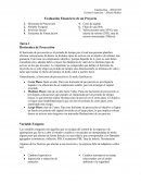 Apuntes Gestión Financiera