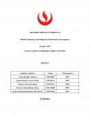 Daniel Goleman y la Inteligencia Emocional en la empresa