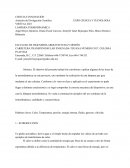 Lampara Termodinamica