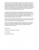 La migracion venezolana a colombia