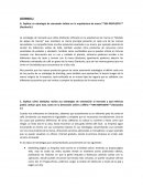 Starbucks estrategias de mercado