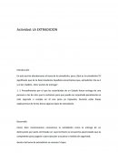 Extradición en México