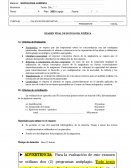 EXAMEN FINAL DE SOCIOLOGÍA JURÍDICA