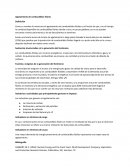 Agotamiento de combustibles fósiles