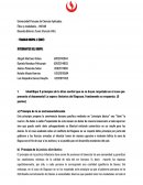 Ética y ciudadanía – HU548