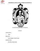 ¿Por qué la realidad humana es el fundamento de la ética?