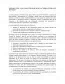 Introduccion a los conceptos basicos de la teoria general de sistemas