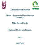 Aguas Naturales Sabro S.A. de C.V. - Caso practico