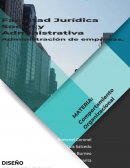 El diseño organizacional