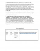 EL CONCEPTO DE CAMBIO CLIMATICO Y SU IMPACTO EN LA SALUD PÚBLICA DEL PERU