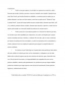 Conclusiones Nestlé