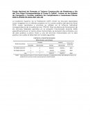 Auditoría De Cumplimiento a Inversiones Físicas