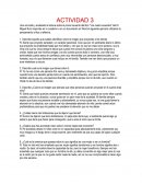 Preguntas del libro de los cuatro acuerdos