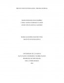 Proyecto de investigación ¿Cuál es el impacto que tienen los programas virtuales de cuidado prenatal en mujeres sedentarias durante el aislamiento por COVID-19 en América?