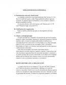 MARCO REFERENCIAL ENPRESARIAL