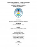 GESTION DE LOS SERVICIOS DE SALUD
