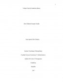 Análisis De Costos Y Presupuestos Estadística
