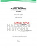 Modelos Canvas