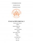 La informalidad en el Perú: la miopía colectiva derivada en una pandemia
