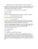 DRAMATIZACIÓN DE LA ENTRADA TRIUNFAL DE JESÚS A JERUSALÉN PARA NIÑOS