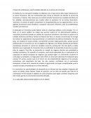 Proyección profesional y oportunidades laborales en la carrera de Economía