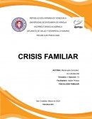 Psicologia Familiar