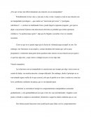 Vínculo traumático, refuerzo intermitente, TEPTC y neuroquímica