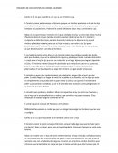 Resumen de los cuentos del conde lucanor