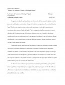 Laboratorio de Anatomía e Histología Vegetal Biología Experimental