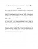 La importancia de la música sacra en la celebración litúrgica