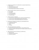 PROYECTO DE GRADO SOBRE LA CONTAMINACION