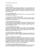 PREGUNTAS CAPA DE OZONO