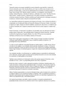 Violacion de derecho al desarrollo humano en Venezuela