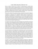 EL PERÚ Y AMÉRICA LATINA ENTRE LOS AÑOS 1920 Y 1930