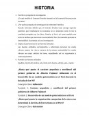 ¿En qué medida el Contrato Dreyfus impactó en la Economía Peruana entre los años?