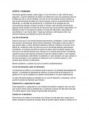 OFERTA Y DEMANDA. Ley de la demanda