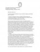 RESUMEN ARTICULOS morfosiologia