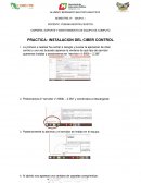 SOPORTE Y MANTENIMIENTO DE EQUIPO DE COMPUTO