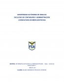 Introduccion a los sistemas de informacion de la mercadotecnia