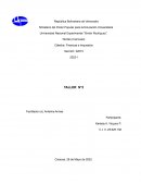 Finanzas e Impuestos